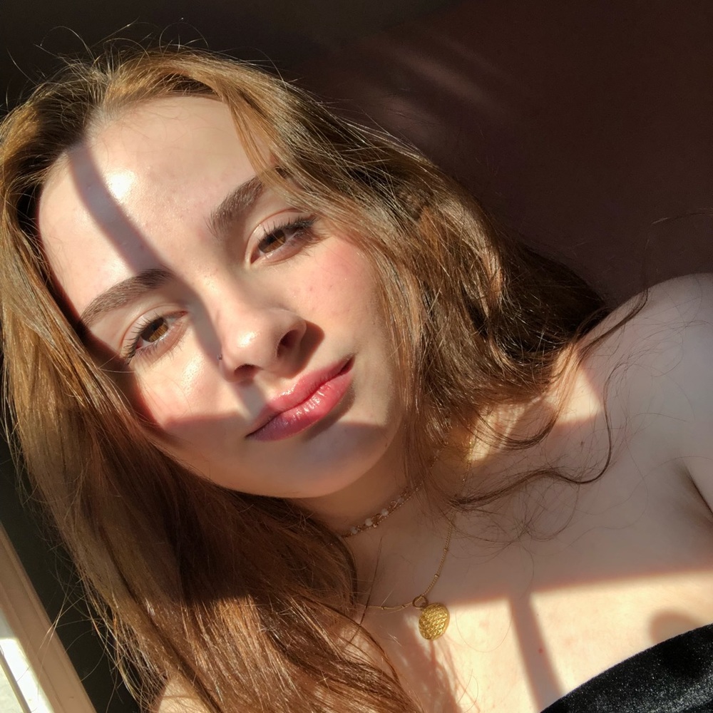 Meet your Posher, Priscilla